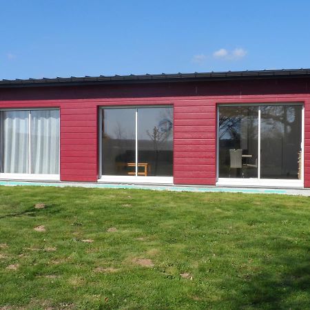 Cottage Cafecouet'Breizh Guipry-Messac Zewnętrze zdjęcie