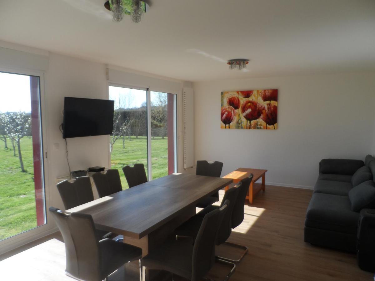 Cottage Cafecouet'Breizh Guipry-Messac Zewnętrze zdjęcie