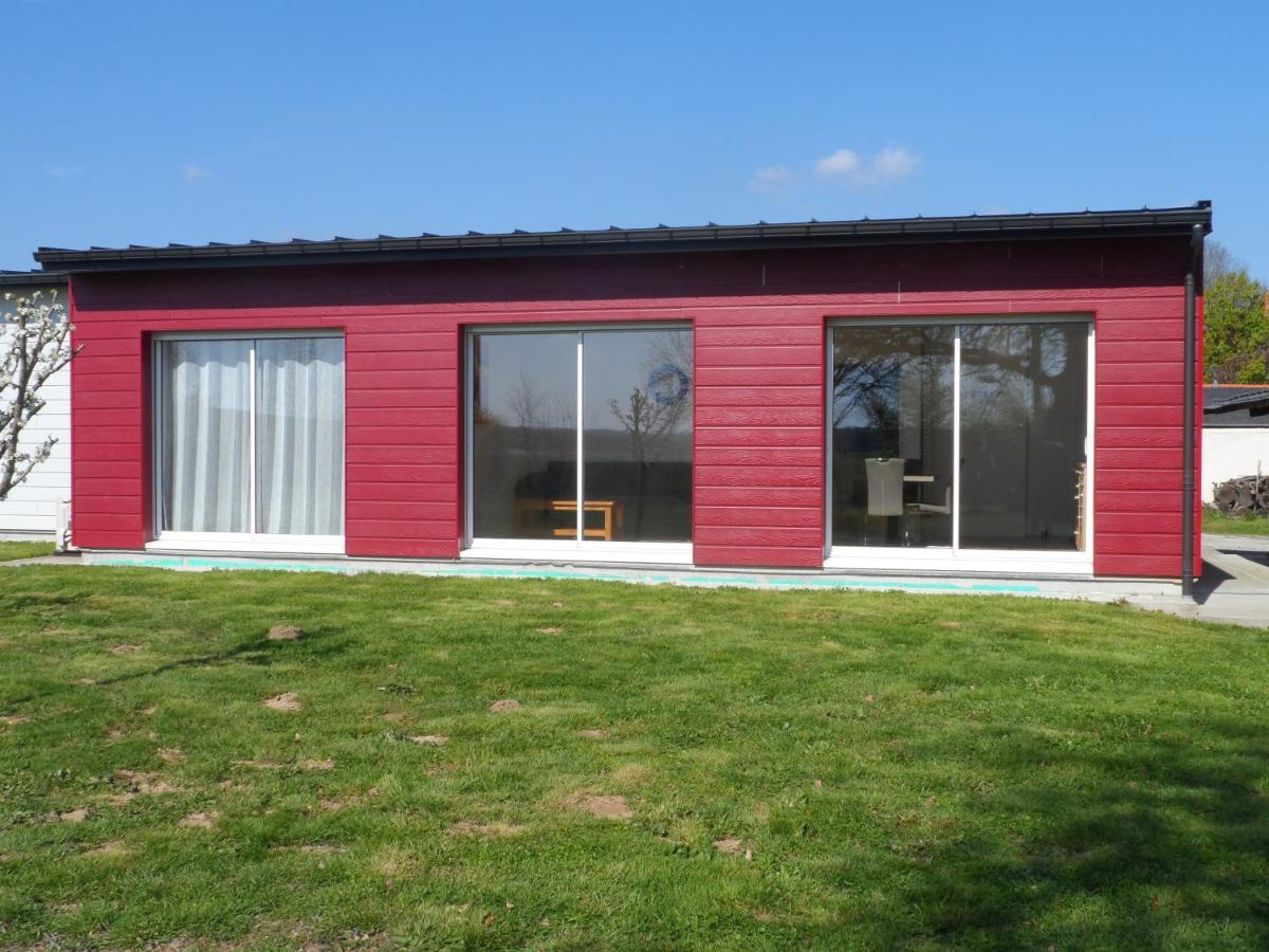 Cottage Cafecouet'Breizh Guipry-Messac Zewnętrze zdjęcie